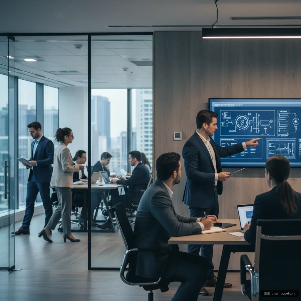 皇冠体育 - 特斯拉发布新一代充电技术：兼容性与效率双提升 配图1